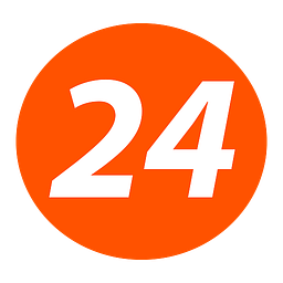Testsieger24 Logo