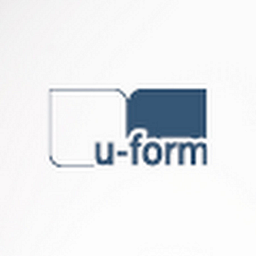u-form Testsysteme GmbH & Co. KG Logo