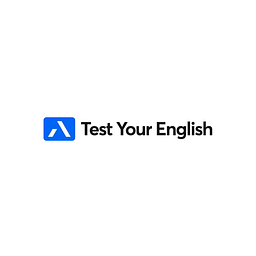 Testyourenglish Logo