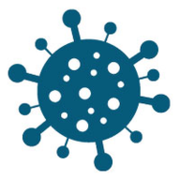 Corona Schnelltestzentrum Logo