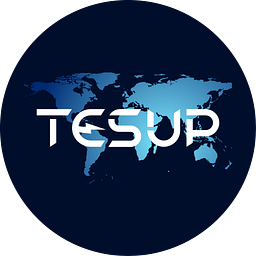 TESUP Logo