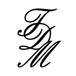 Tête de Mule Logo
