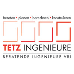 Tetz Dipl.-Ing. Ingenieurbüro Logo
