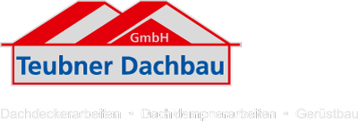 Teubner Dachbau GmbH Logo