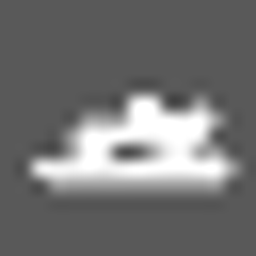 Teva Footwear Logo