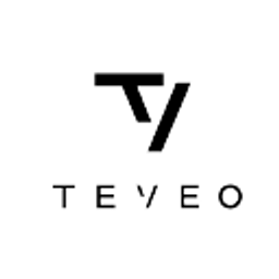 teveo.eu Logo