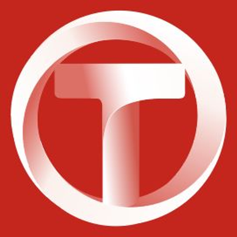 Teverun Official Logo