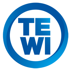 Tewi GmbH & Co. KG Berufskleidung Logo