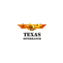Texas River Ranch Eventrestaurant Logo