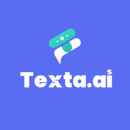 Texta.ai Logo