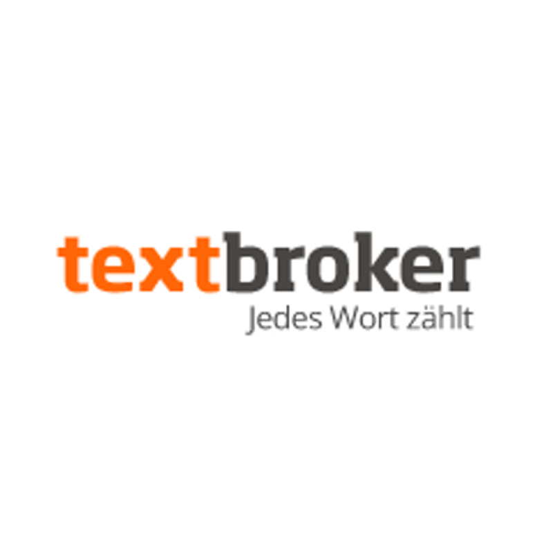 Textbroker Logo