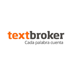 Textbroker España Logo