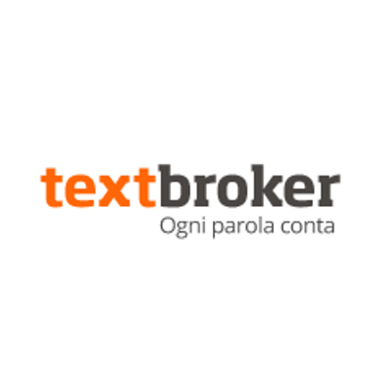 Textbroker Italia Logo