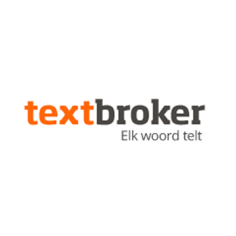 Textbroker NL Logo