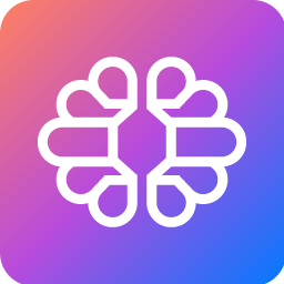 Text Cortex AI Logo