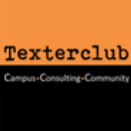 Texterclub Logo