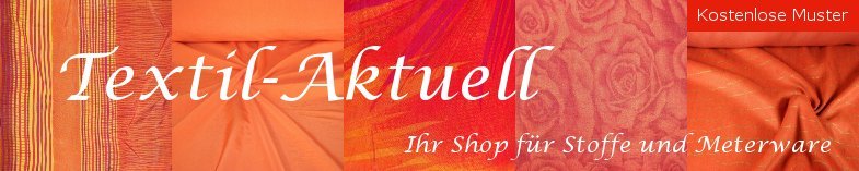 Textil Aktuell GmbH Logo