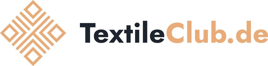 TextileClub.de - Stoffe, Nähzubehör zu besten Preisen! Logo