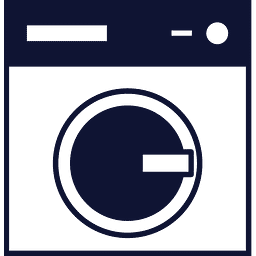 Hygienewäscherei Ruhr Logo
