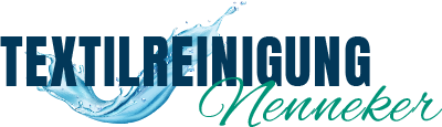 Textilreinigung Nenneker Logo