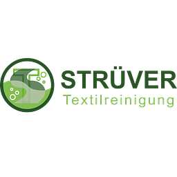Strüver chem. Reinigung Logo