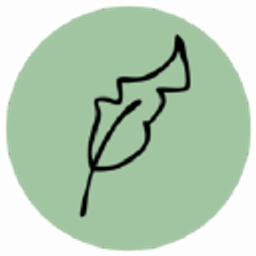 Text im Sinn Logo