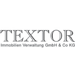TEXTOR Immobilien Verwaltung GmbH & Co. KG Immobilien Logo