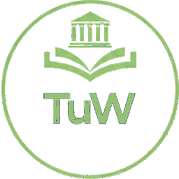 TEXT& WISSENSCHAFT Logo