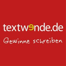 textwende Logo