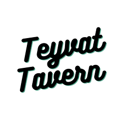 Teyvatavern Logo