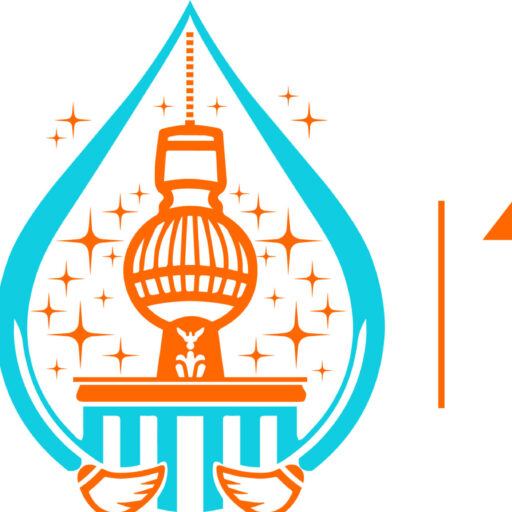 Tez Reinigung Logo