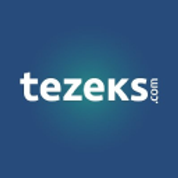 Tezeks Logo