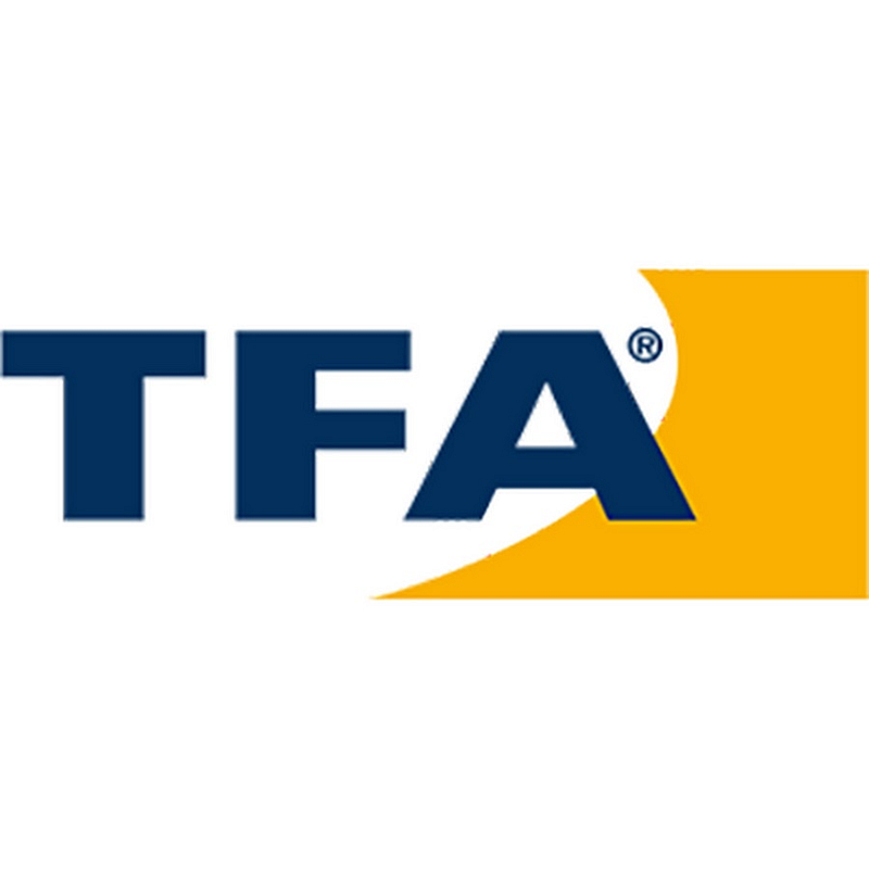 TFA Dostmann GmbH & Co. KG Logo
