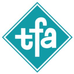 TFA Fernmeldebau Kron GmbH u. Co. KG Logo