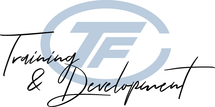 TFC - Germany Flight Camp Logo