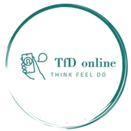 Tfdtherapy Logo