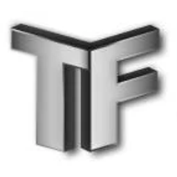 TF Metalltechnik GmbH & Co. KG Metalltechnik Logo