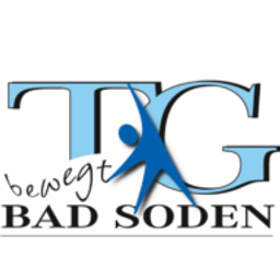 Turngemeinde 1875 Bad Soden am Taunus e.V. Logo
