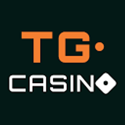 TG.Casino Logo