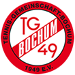 Restaurant Tennispark Saure Wiesen Logo