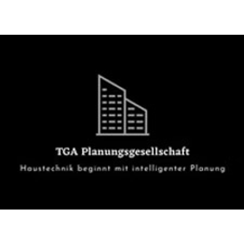 Tga Planungsgesellschaft Logo