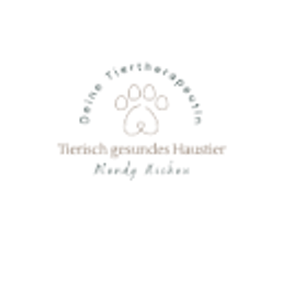 Tierisch gesundes Haustier Logo