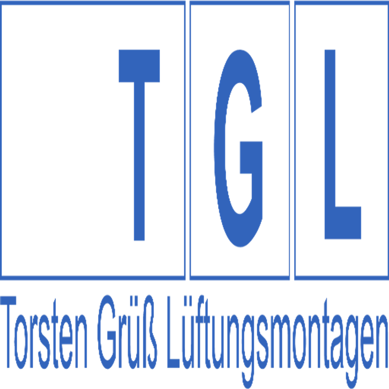TGL Lüftungsmontagen Logo