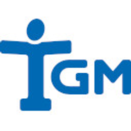 Turngemeinde 1886 Budenheim e.V. Logo