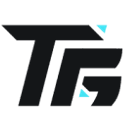 TGModz Logo