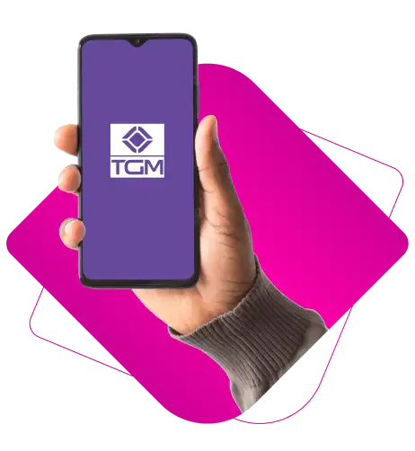 Tgmpanel Logo