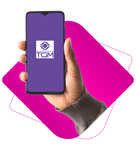 TGM Panel India Logo