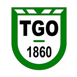 Turngemeinde 1860 e.V. Vereine Logo