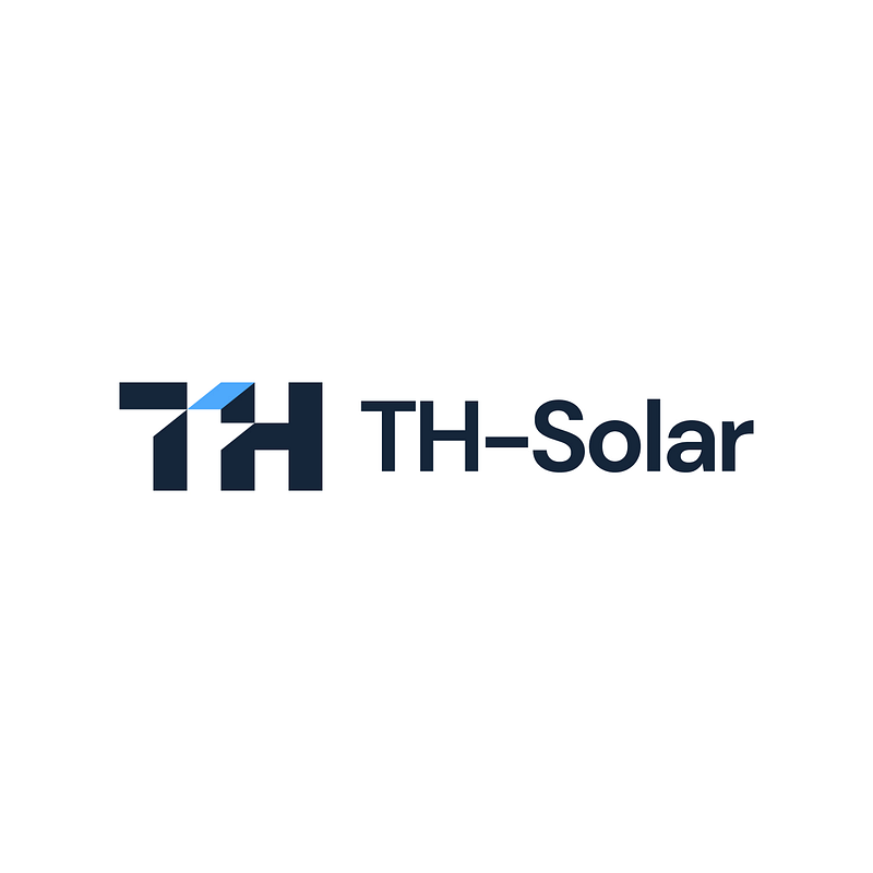 TH-Solar Logo