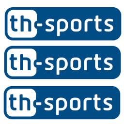TH Sports Logo